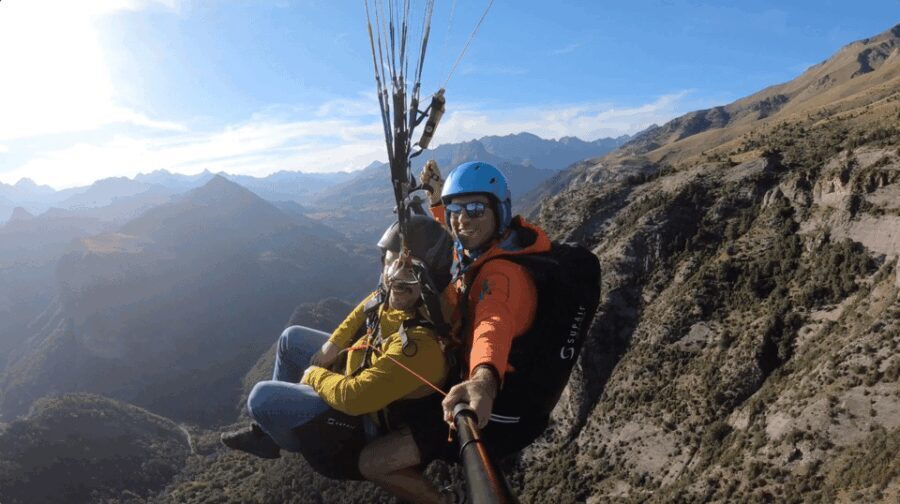 Zaragoza: Aragonese Paragliding Experience - The Value of This Paragliding Experience