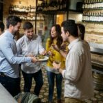 Zaragoza: Evening Tapas Walking Tour in the Old Town - Key Points