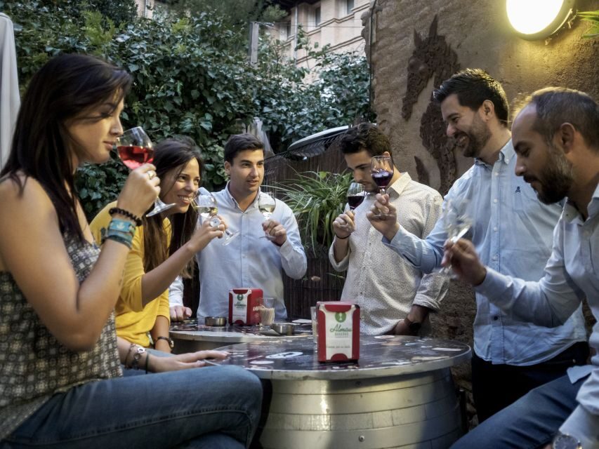 Zaragoza: Wine Tasting and Tapas - A Detailed Look at the Zaragoza Wine Tasting & Tapas Tour