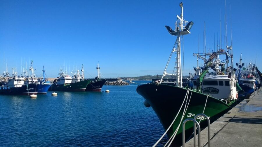 Zarautz, Getaria And Zumaia From San Sebastian - Why This Tour Is a Great Choice