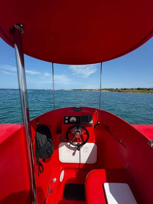 Zaton: Semi-Submarine Tour with Underwater Views - The experience in practice: what you can expect