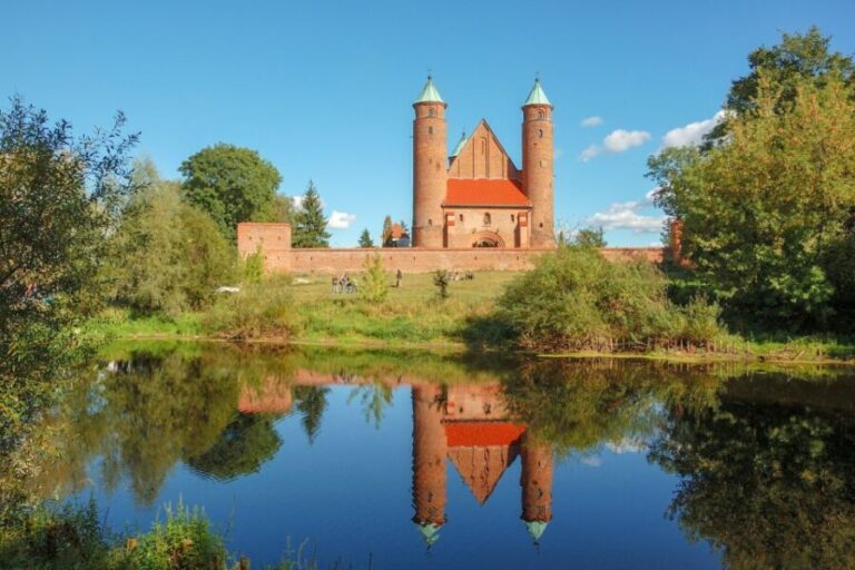 Zelazowa Wola: Frederic Chopin Half-Day Private Tour - An In-Depth Look at the Tour