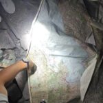 Zeljava Airbase: History and Adventure Tour - The Tunnel Exploration