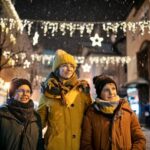 Zell am See Christmas Magic: A Private Walking Tour - What You Can Expect from the Tour