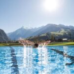 Zell am See: Tauern SPA Day Ticket for Water World - An In-Depth Look at the Tauern SPA Zell am See-Water World Experience