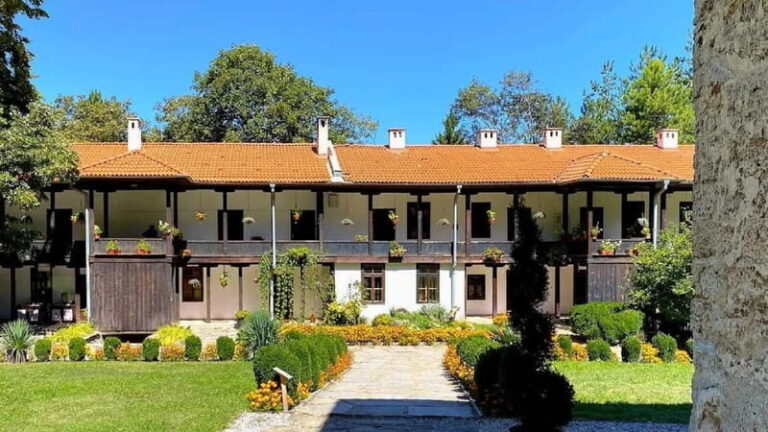 Zemen Monastery, Boyana Church and National History Museum - Practical Details and Tips