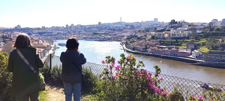 Zen Walking Tour Porto: Find Your Balance 2h - What Makes This Tour Special?
