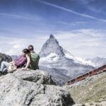 Zermatt: Gornergrat Railway Cogwheel Train Ticket - Weather, Views, and Expectations