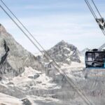 Zermatt: Matterhorn Glacier Paradise Cable Car Ticket - Practical Tips and Considerations