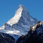 Zermatt & Mt. Gornergrat Small Group Day Trip from Zürich - Key Points