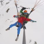 Zermatt: Paragliding Tandem Flight - Practical Tips for Your Zermatt Paragliding Adventure