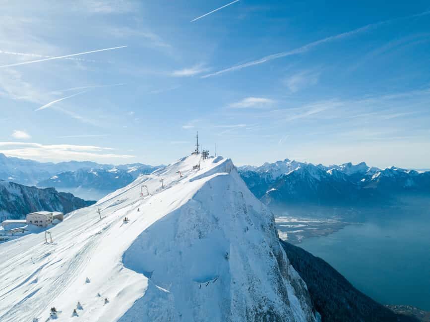 Zermatt to Glacier Paradise Small Group Half-Day Trip - Who Would Enjoy This Tour?