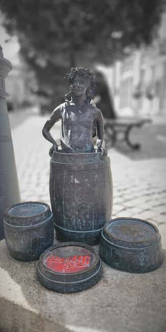 Zielona Góra  3-Hour Walking Tour of Polands Wine Capital - Practical Information and Tips