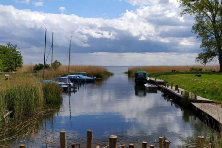 Zinnowitz: Discovery Tour - Included Highlights