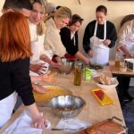 Zitsa: Traditional Pies Cooking Class - The Baking Lesson: A Hands-On Dive into Greek Cuisine