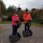 Zons Segway Tour - The Value of the Experience