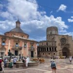 Zoom Through Valencia: Top 25 Hotspots on E-Scooters - Who Will Love This Tour?