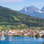 Zug: Express Walk with a Local in 60 minutes - Why This Tour Offers Good Value