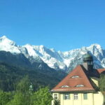 Zugspitze Top of Germany Private Excursion (minibus/van) - In-Depth Look at the Tour