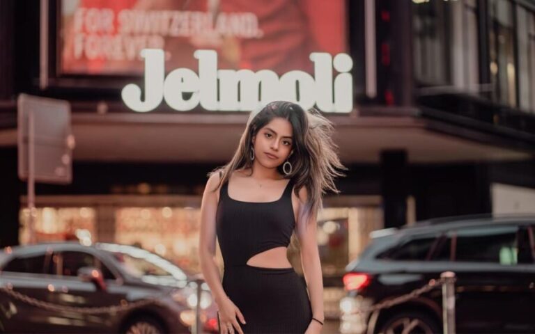 Zurich: 30 Minutes Professional Night Photoshoot - The Value of a 30-Minute Photoshoot