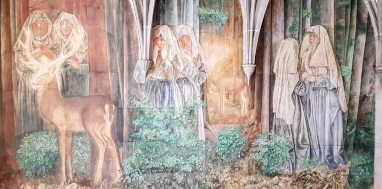 Zurich a journey through time, history and the Reformation - Whats Missing or Could Be Better?