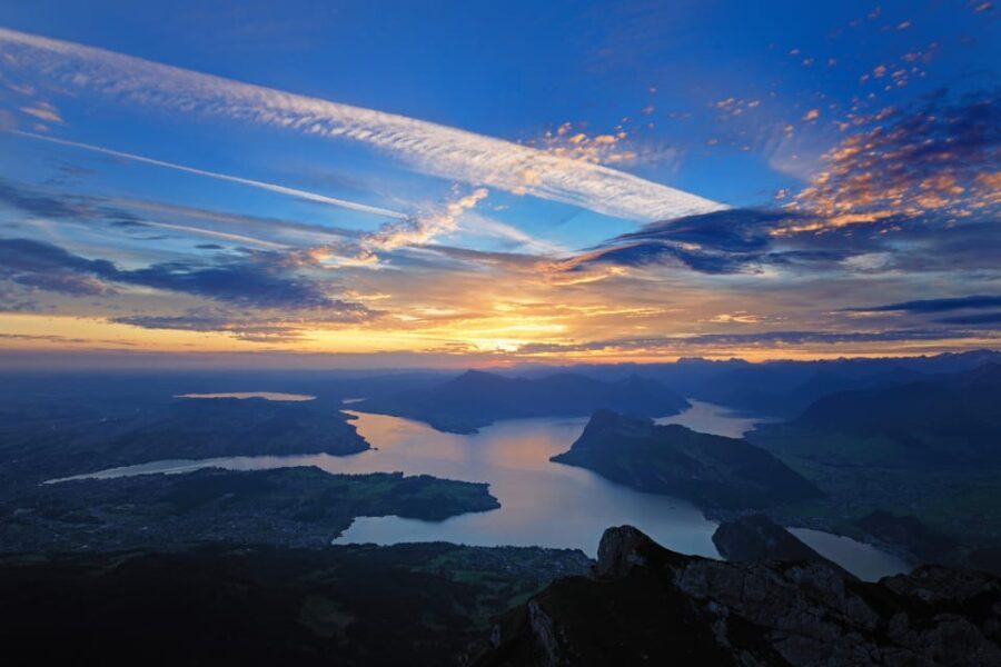 Zurich: Adventure to Lucerne & Pilatus Gold or Silver tour - Whats Included and What to Expect