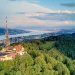 Zurich: Audio Guided City Tour and Train to Top of Zurich - An In-Depth Look at the Tour Experience