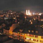 Zurich: bar tour - What to Expect from the Zurich Bar Tour