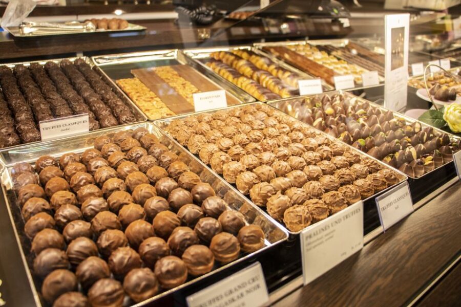 Zurich: Chocolate Tasting and Walking Tour with a Local - Final Thoughts