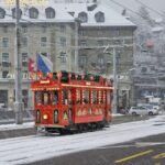 Zurich Christmas Market Tour - What’s Included & Additional Info