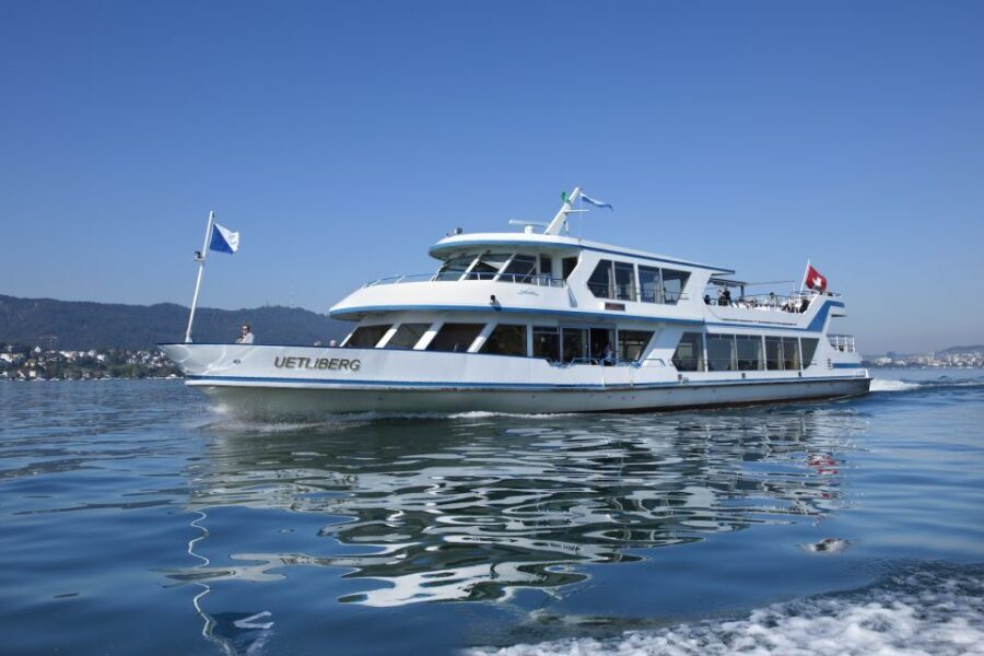 Zurich: City Bus Tour with Audio Guide and Lake Cruise - Who Will Enjoy This Tour Most?