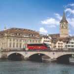 Zurich: City Top Attractions Tour by Bus with Audio Guide - Authentic Traveler Perspectives