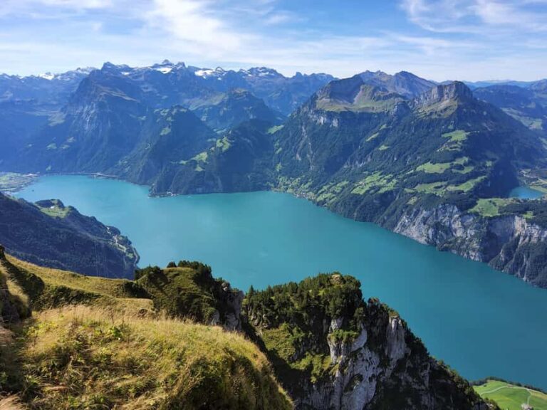 Zurich Day Trip: Ride the Worlds Steepest Funicular - Practical Details and What You’ll Love