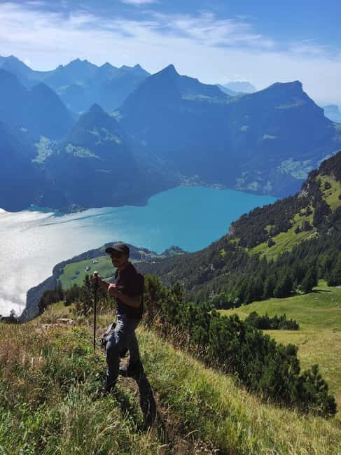 Zurich Day Trip: Rophaien Mountain Hike with Local Guide - Who Would Love This Tour?