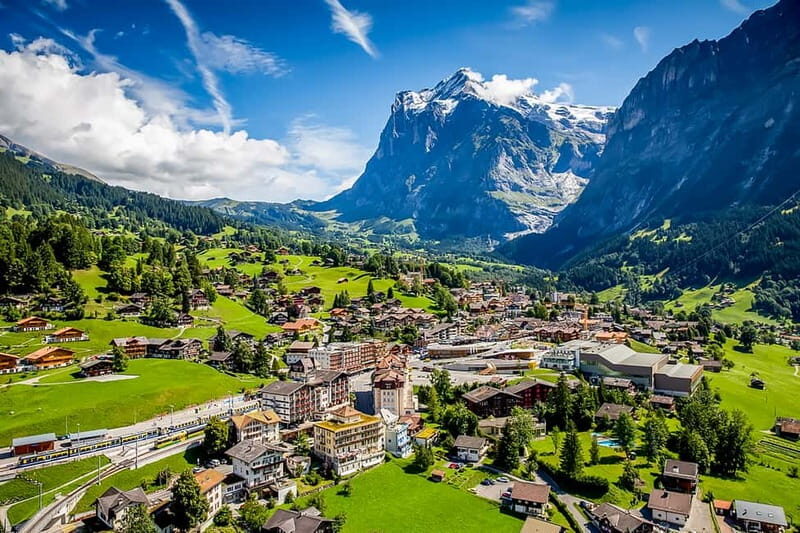 Zurich: Day Trip to Grindelwald, Interlaken & Lauterbrunnen - Authentic Experiences and Tips from Past Travelers
