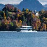 Zurich: Day trip to Lucerne and Bürgenstock - What It Means for You
