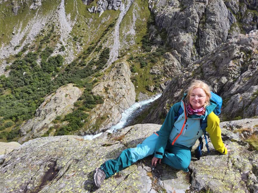 Zurich Day Trip: Trift, Spectacular Suspension Bridge - The Practical Details