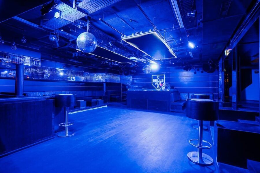 Zurich: Disco admission incl. DJ - Final Thoughts