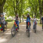Zurich: E-Bike City Tour - The Experience: What You’ll Take Away