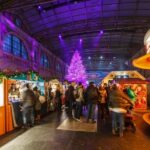 Zurich: Enchanted Christmas - A Festive Private Walking Tour - What to Expect from This Tour