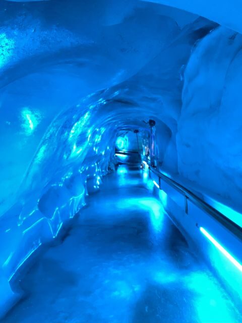 Zurich: Engelberg & Mount-Titlis Escapade Private Day Trip - Why This Tour is a Great Choice