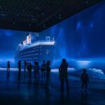 Zurich: Entrance ticket to the "Titanic" immersive exhibition at Lichthalle Maag - Who Will Love This Experience?