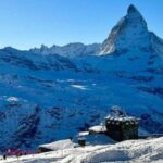 Zurich: Gornergrat Railway & Matterhorn Glacier Paradise - A Closer Look at the Experience