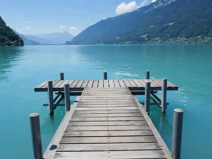 Zurich: Grindelwald, Lauterbrunnen & Interlaken Private Trip - Key Points