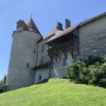 Zurich: Gruyères Castle, Cheese, Chocolate Private Day Tour - What This Tour Means for You