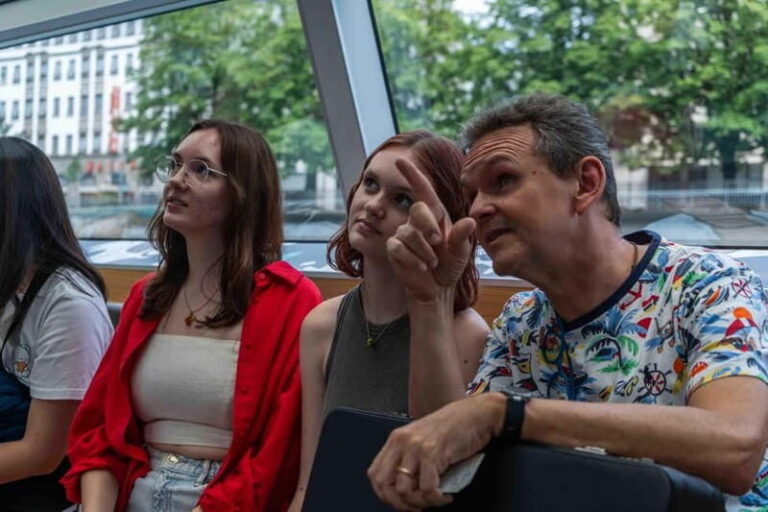 Zürich: guided Escape Game - Boatride, Snacks and Drinks - Authenticity and Reviewer Insights