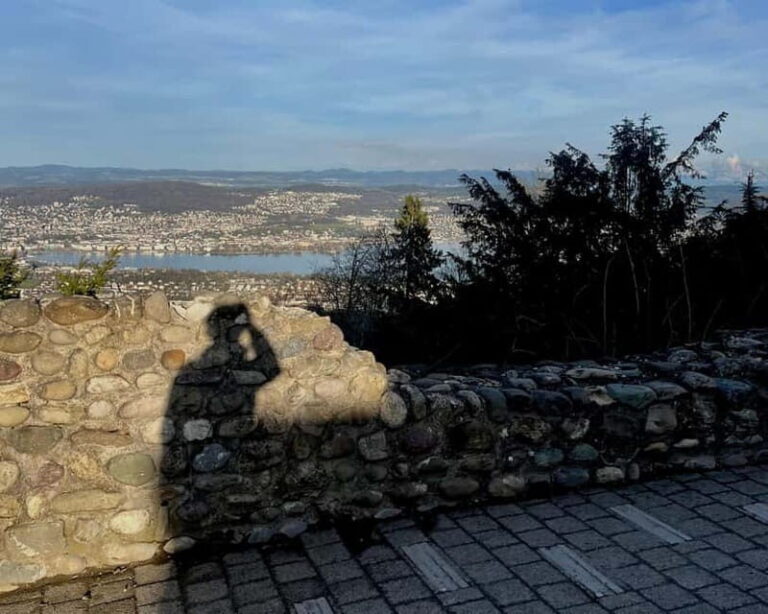 Zurich: Hike Up Zurich's Viewpoint & Enjoy Outdoor Raclette - The Itinerary in Detail