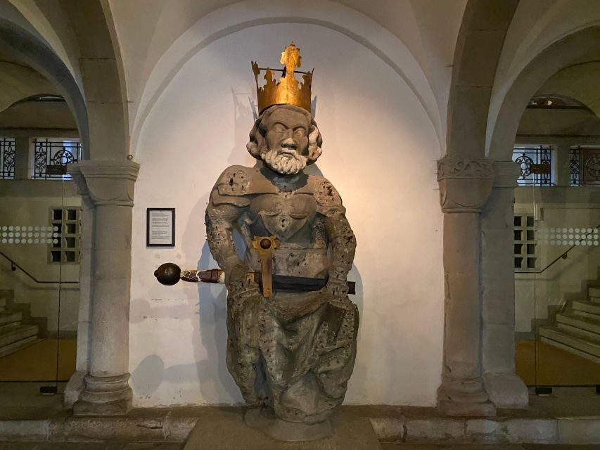 Zurich in the Mirror of the Past: Self-Guided Audio Tour - What We Think About the Value and Practicalities