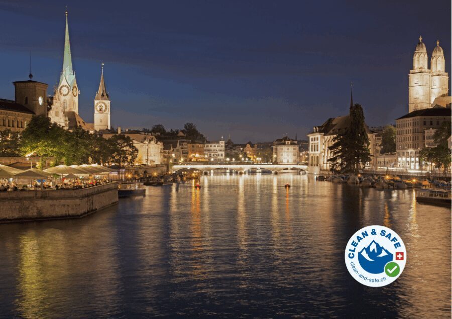 Zurich: Lake Cruise and Lindt Chocolate Museum - Final Thoughts