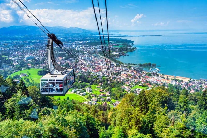 Zurich: Liechtenstein, Austria and Germany Private Day Tour - Who is This Tour Perfect For?